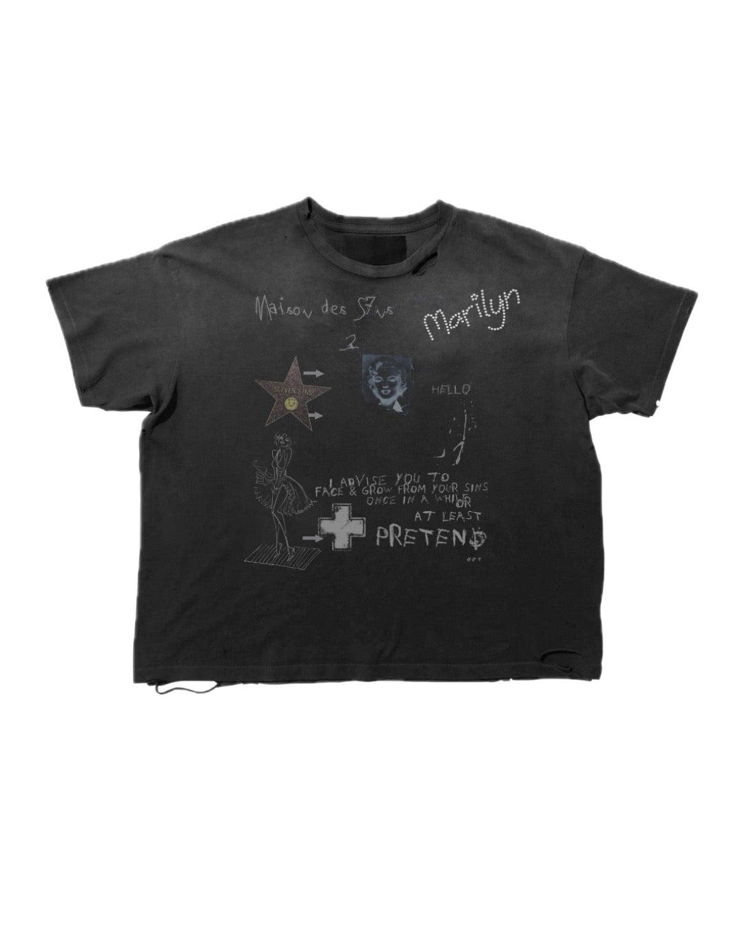 MARILYN TEE